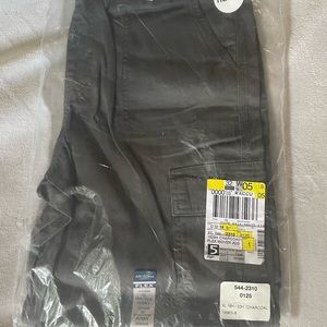 Arizona Charcoal Flex Jogger. Boys CL 14/16 HUSKY